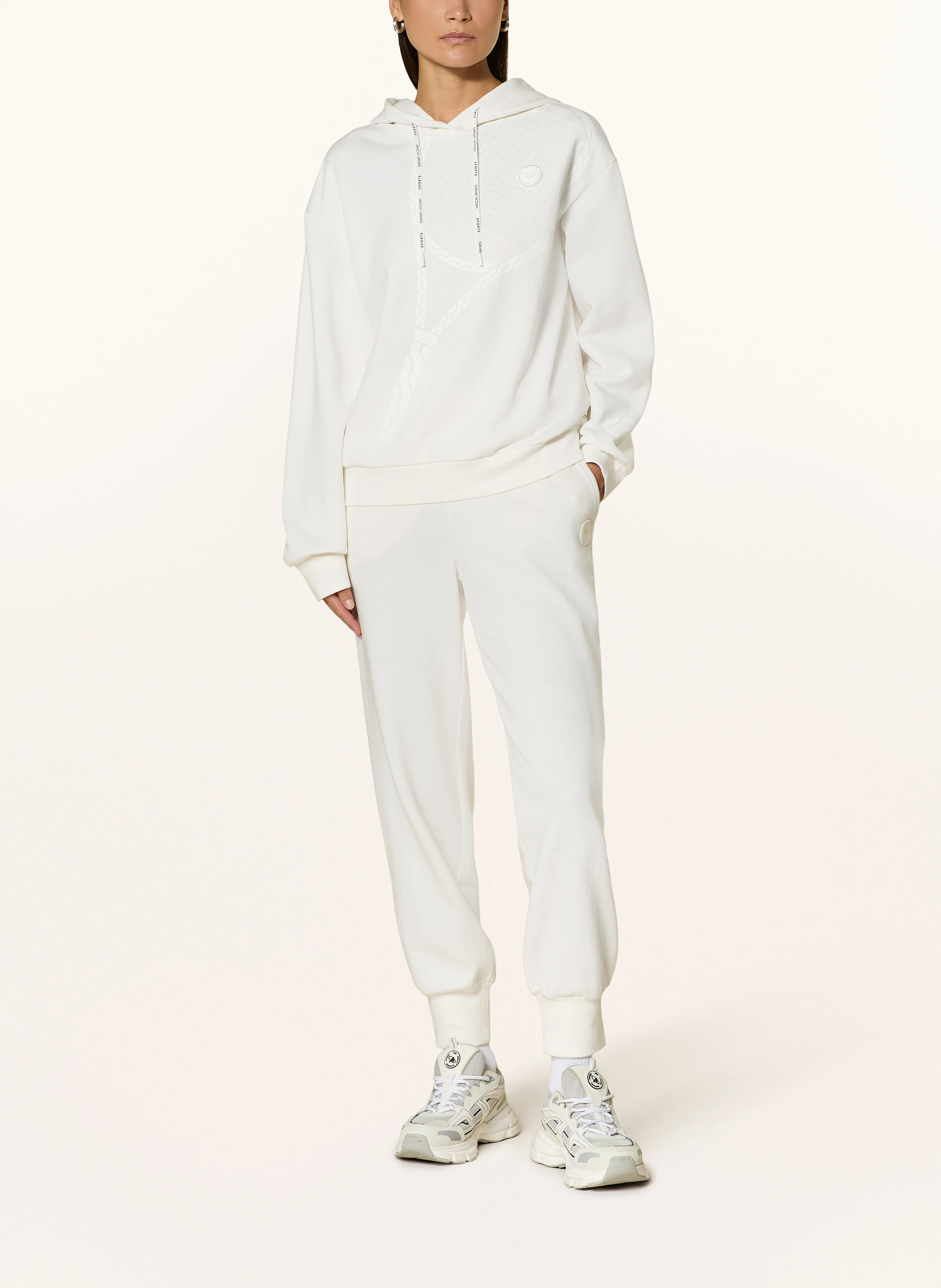 MARC CAIN Hoodie