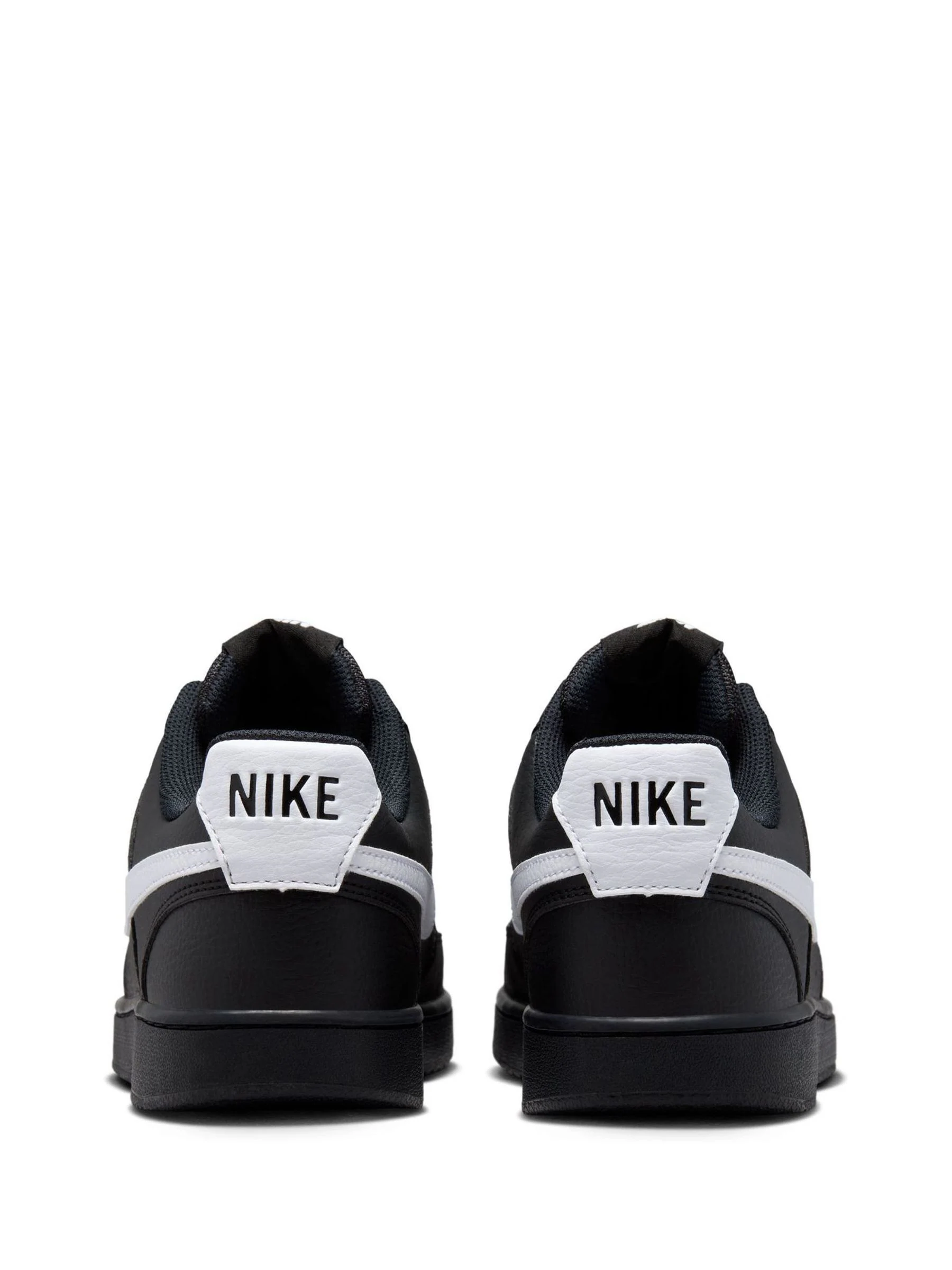 Nike Court Vision lage sneakers