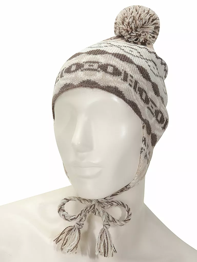 WEEKEND MAX MARA Mütze - Haube BOSSO beige