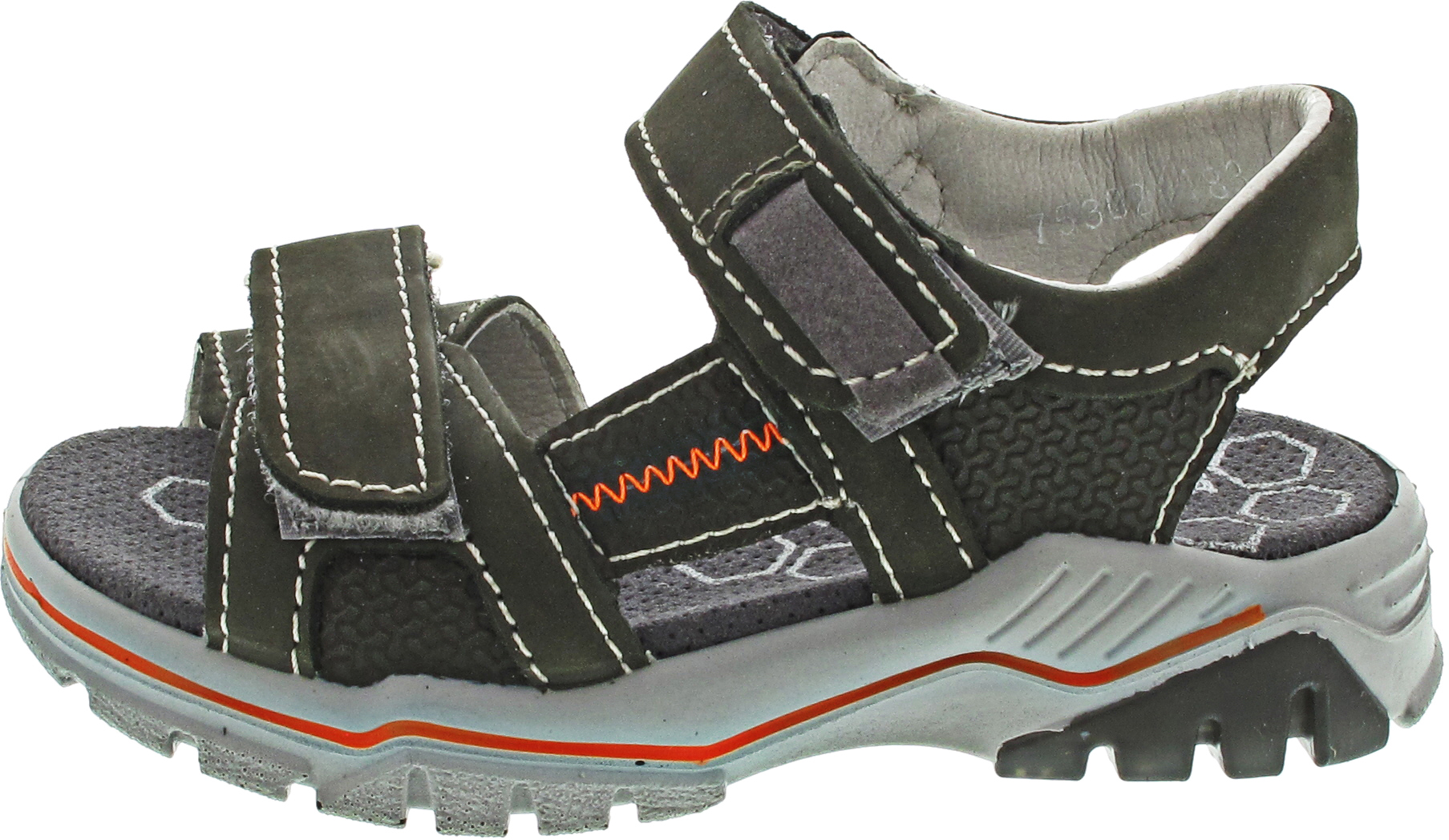 Ricosta Trail Sandale oliv