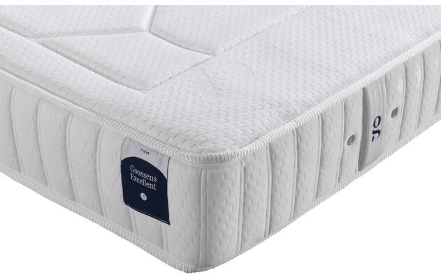 Matras Goossens Excellent
