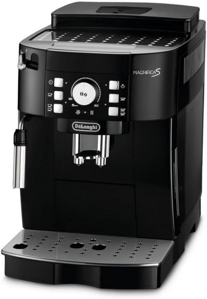 Machine à café expresso superautomatique De'Longhi Magnifique s ecam21.110.b