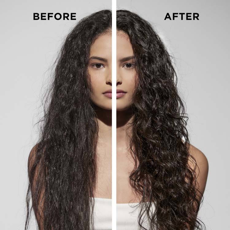 Kérastase Curl Manifesto Crème De Jour Fondamentale Leave-In 150ml