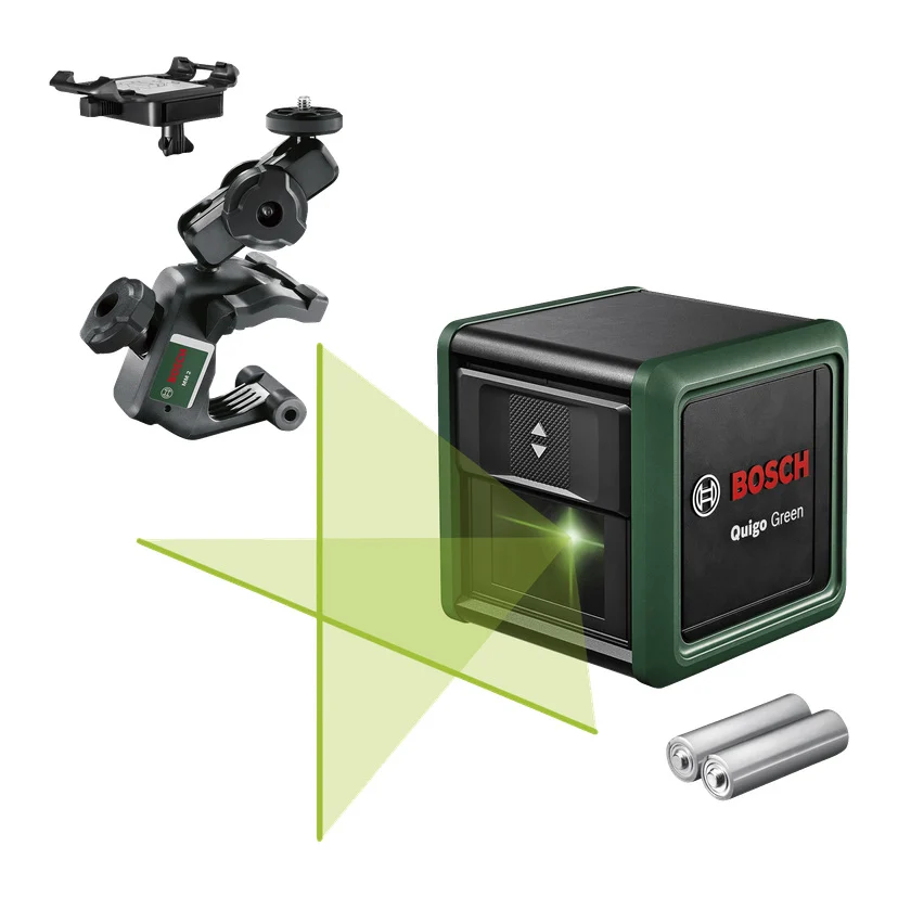 Krysslaser