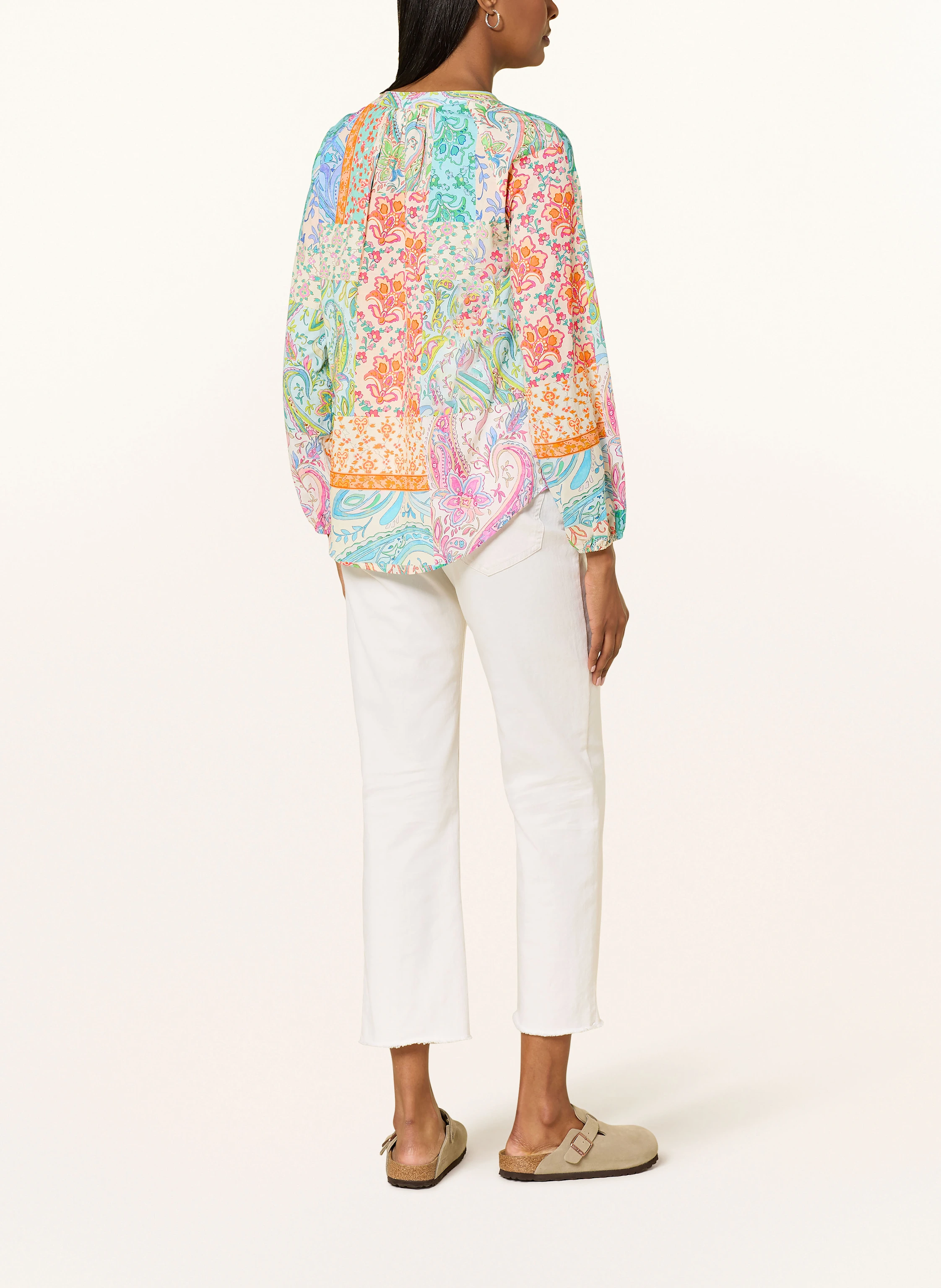 Emily VAN DEN BERGH Blusenshirt