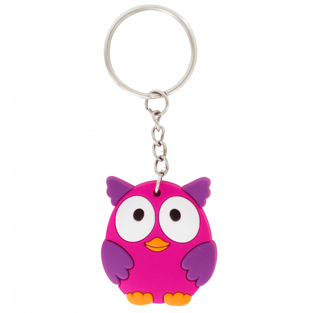 Porte-clés - Ani-keyri