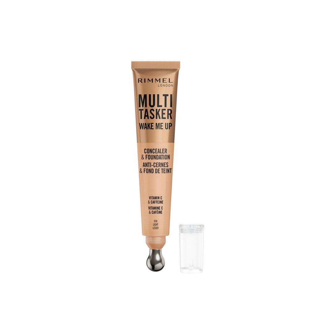 RIMMEL  Multitasker Wake Me Up Concealer