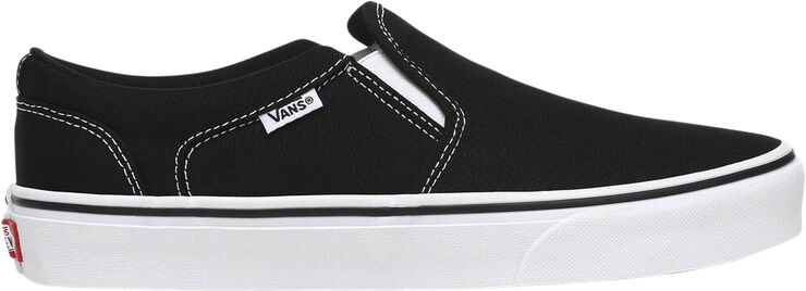 Vans Asher Sort