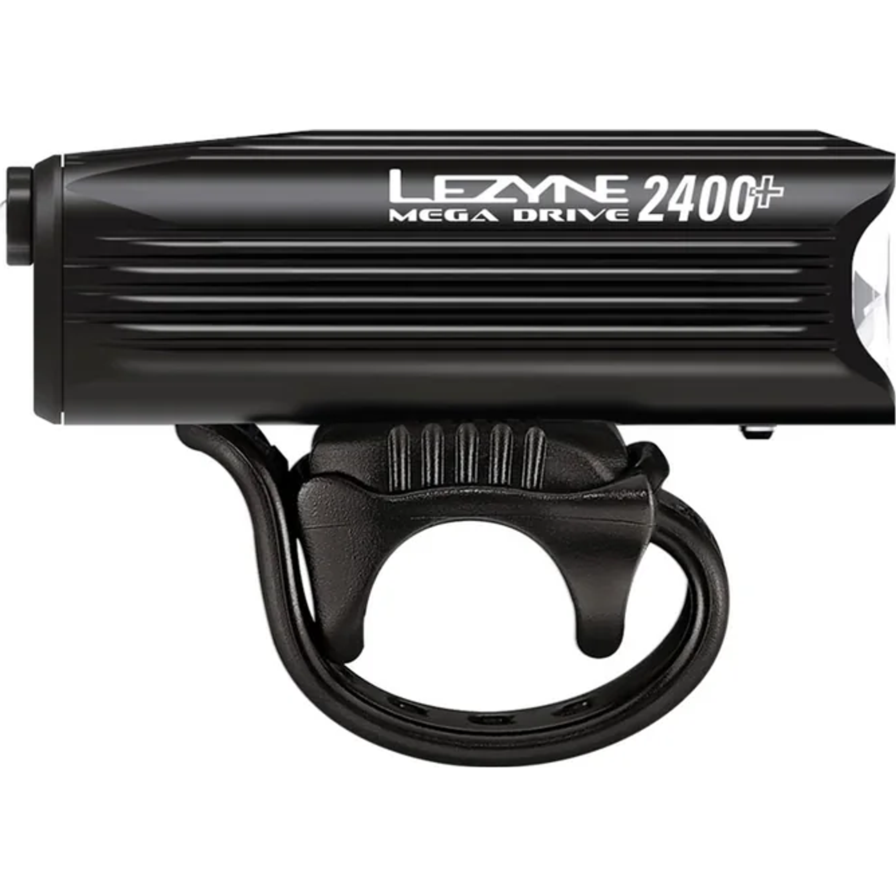 Lezyne Mega Drive 2400+ Voorlicht met Powerbank