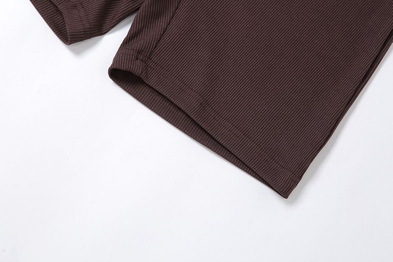 Oonnukal - Halter-Neck Plain Romper
