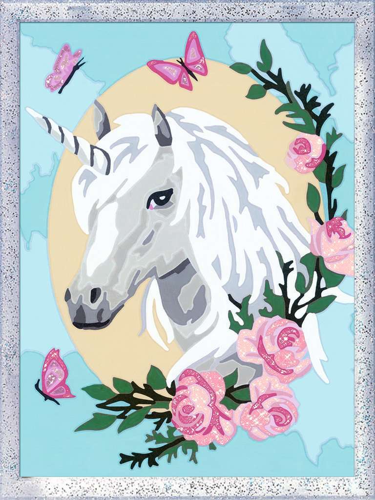 Ravensburger Spiel Einhorntraum