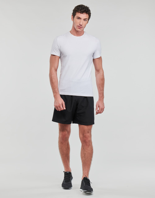 Under Armour - UA WOVEN GRAPHIC SHORTS - Black /  / Rise