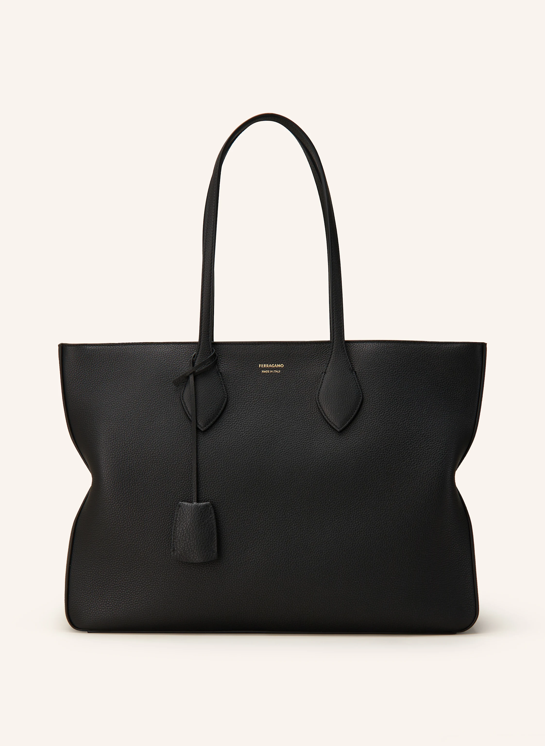 FERRAGAMO Shopper STAR