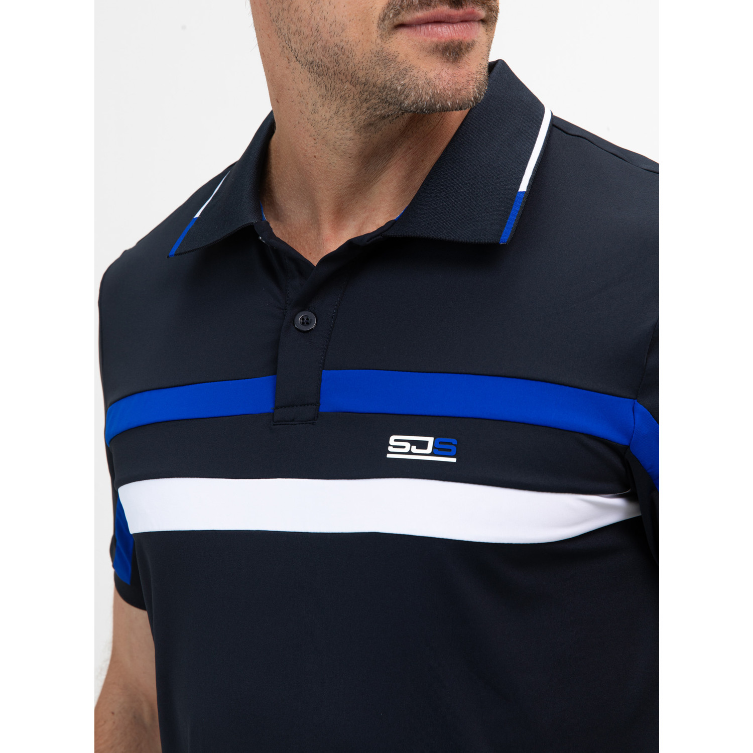 Sjeng Sports Ceder Polo