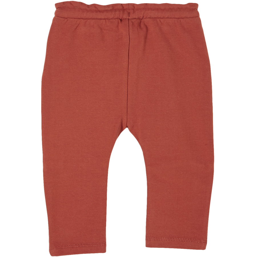 s.Oliver Sweathose dark red