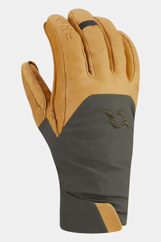 Rab Rab Khroma Tour Gore-Tex Gloves Handschoen