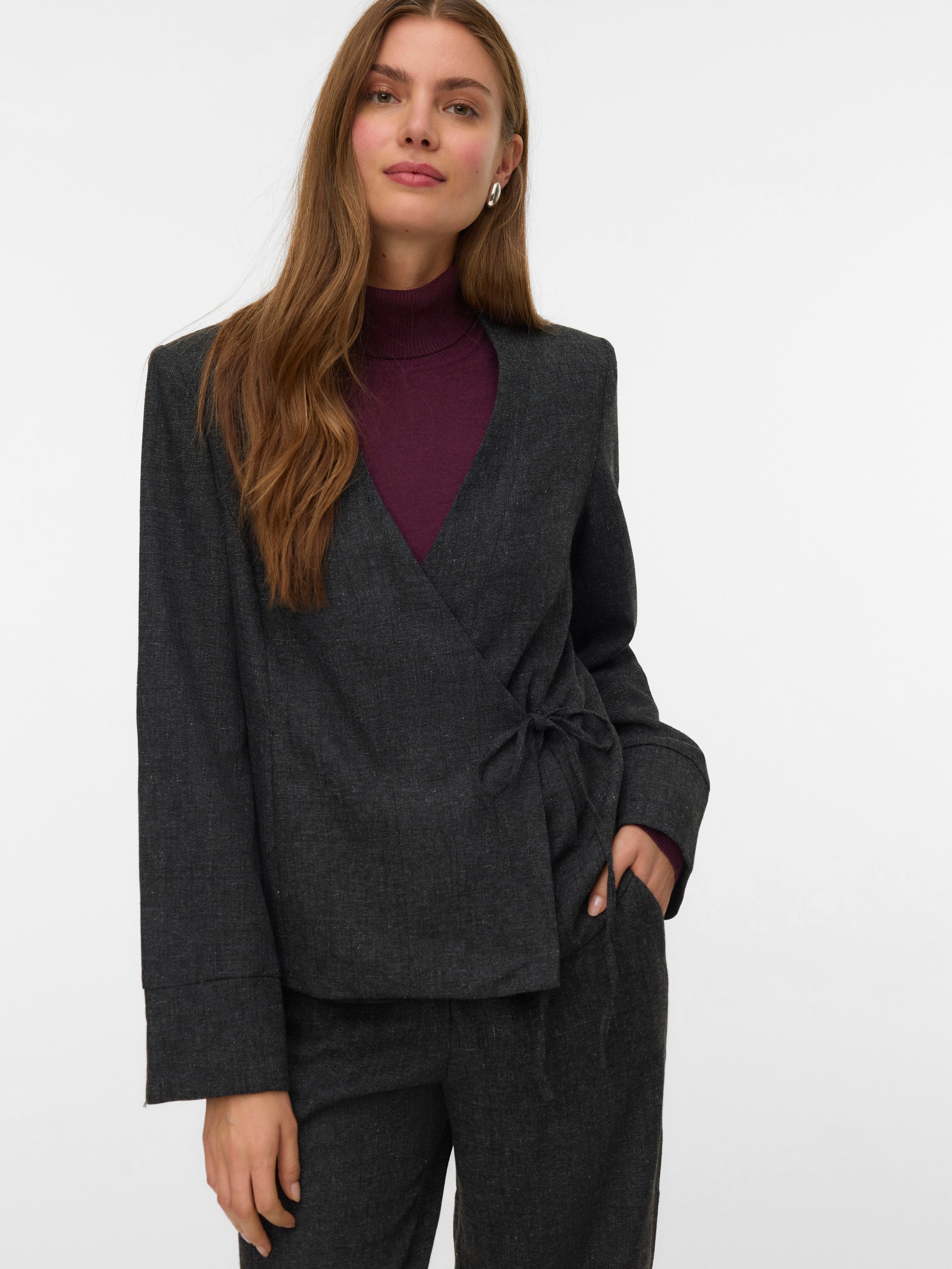AWUTHALIA Blazer