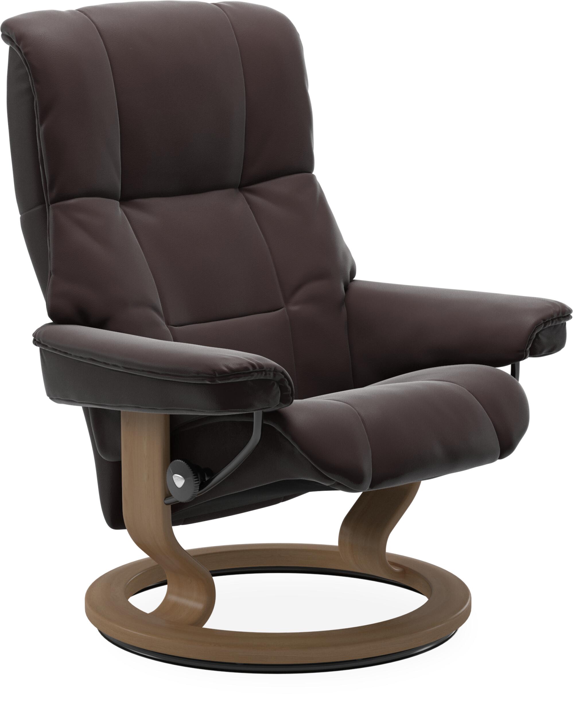 Stressless Mayfair L Lænestol