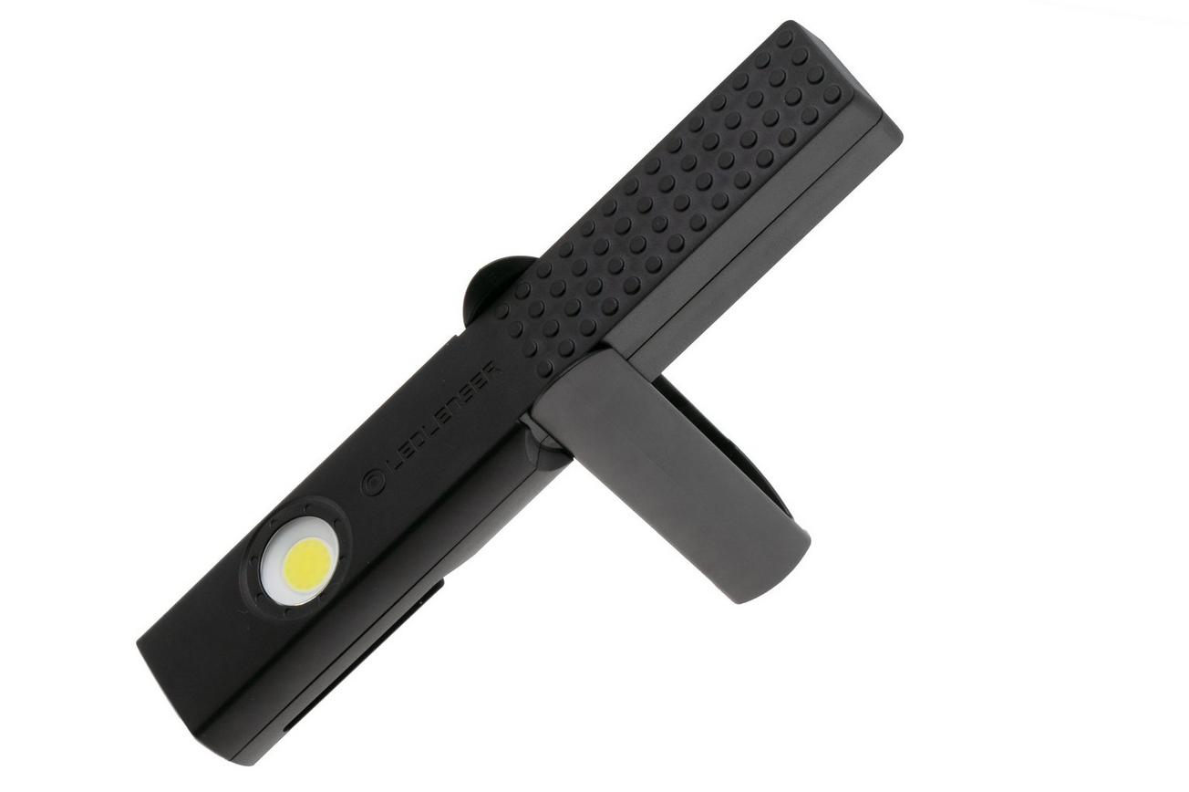 Ledlenser W4R Work, compacte oplaadbare werklamp, 220 lumen