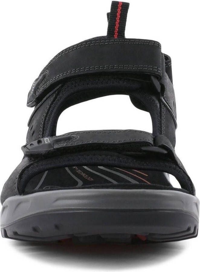Ecco Sandalen OFFROAD met klittenbandtrensje