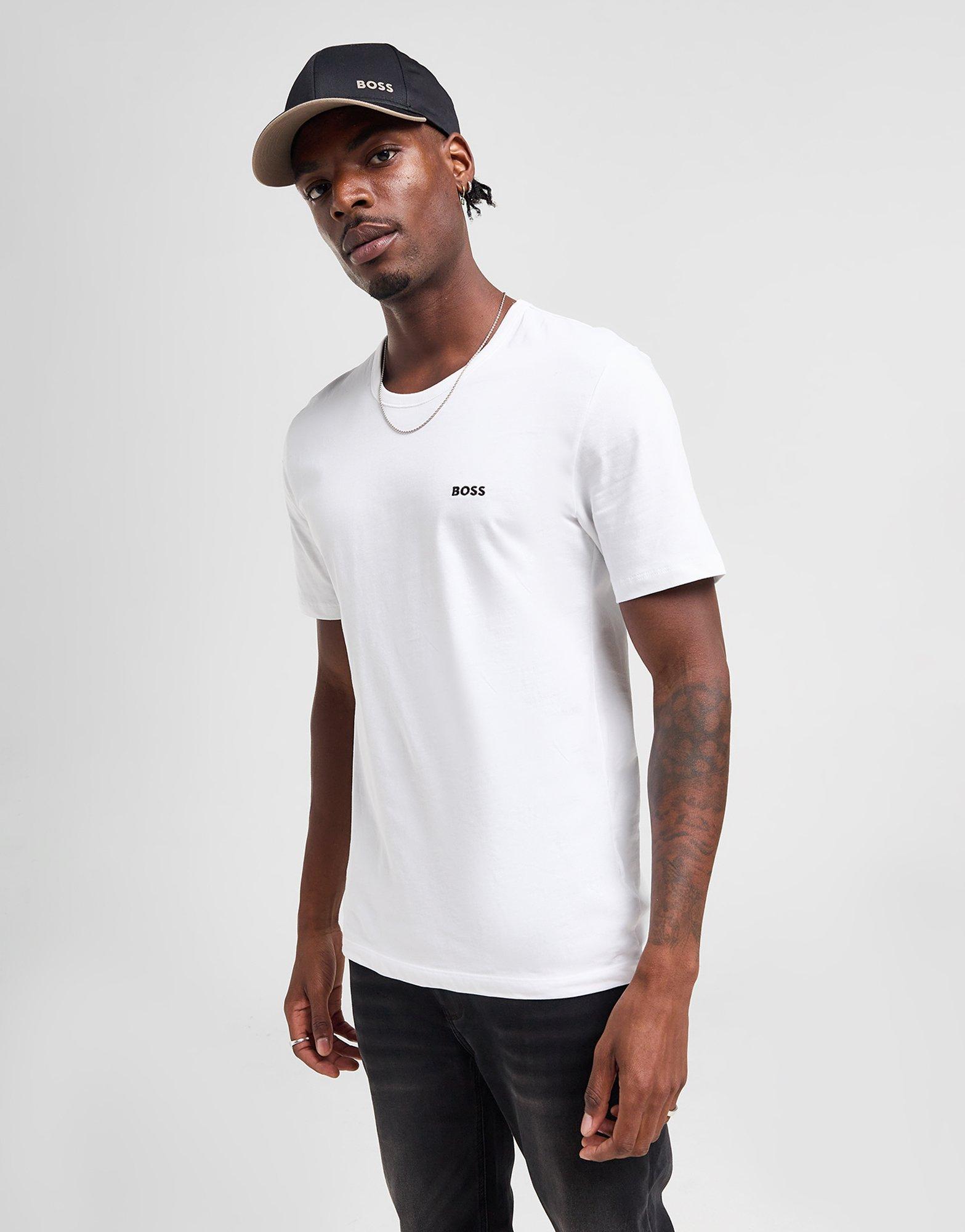 BOSS Lot de 3 T-shirts Homme