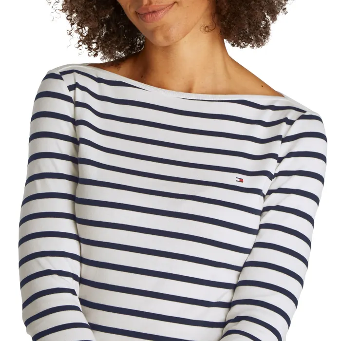 Tommy Hilfiger Cody 3/4 Shirt Dames