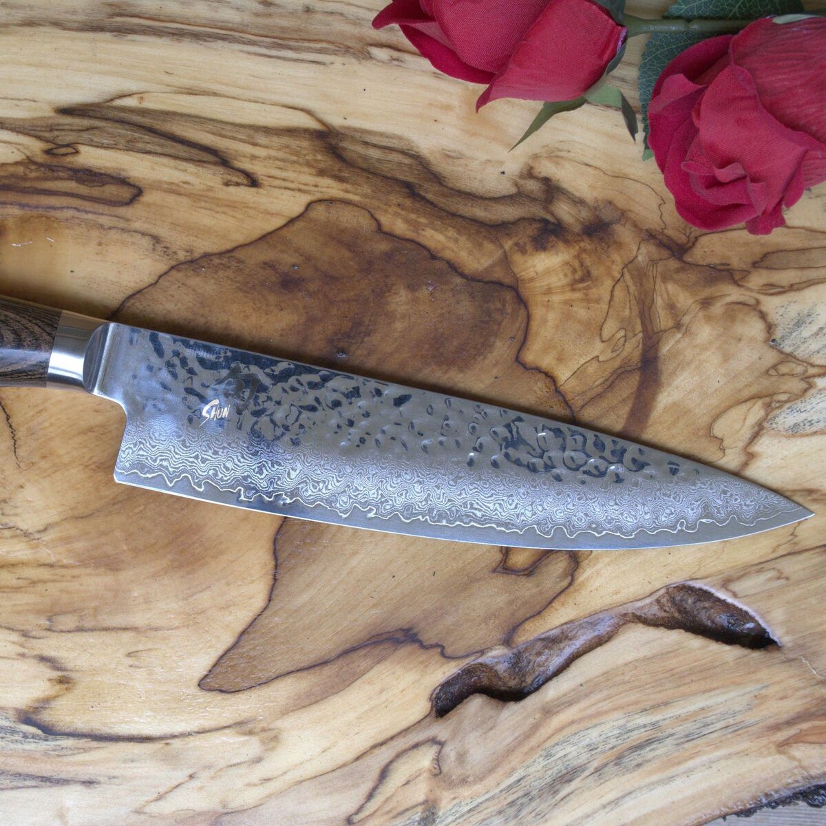 Shun Premier Kokkekniv 20 cm