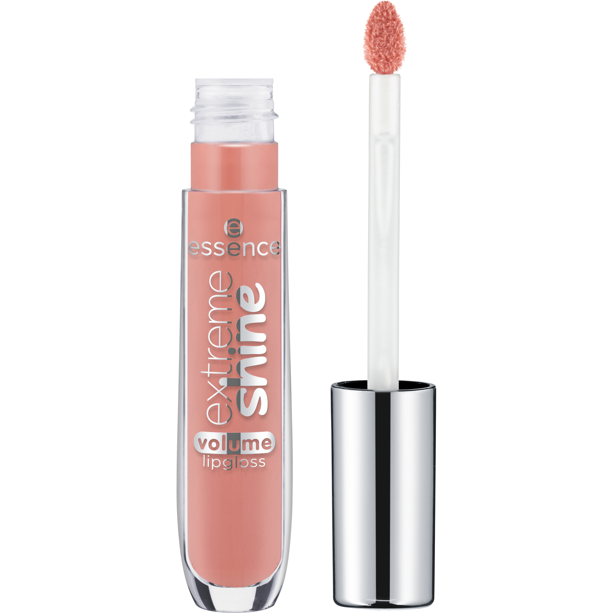 extreme shine volume lipgloss volumateur