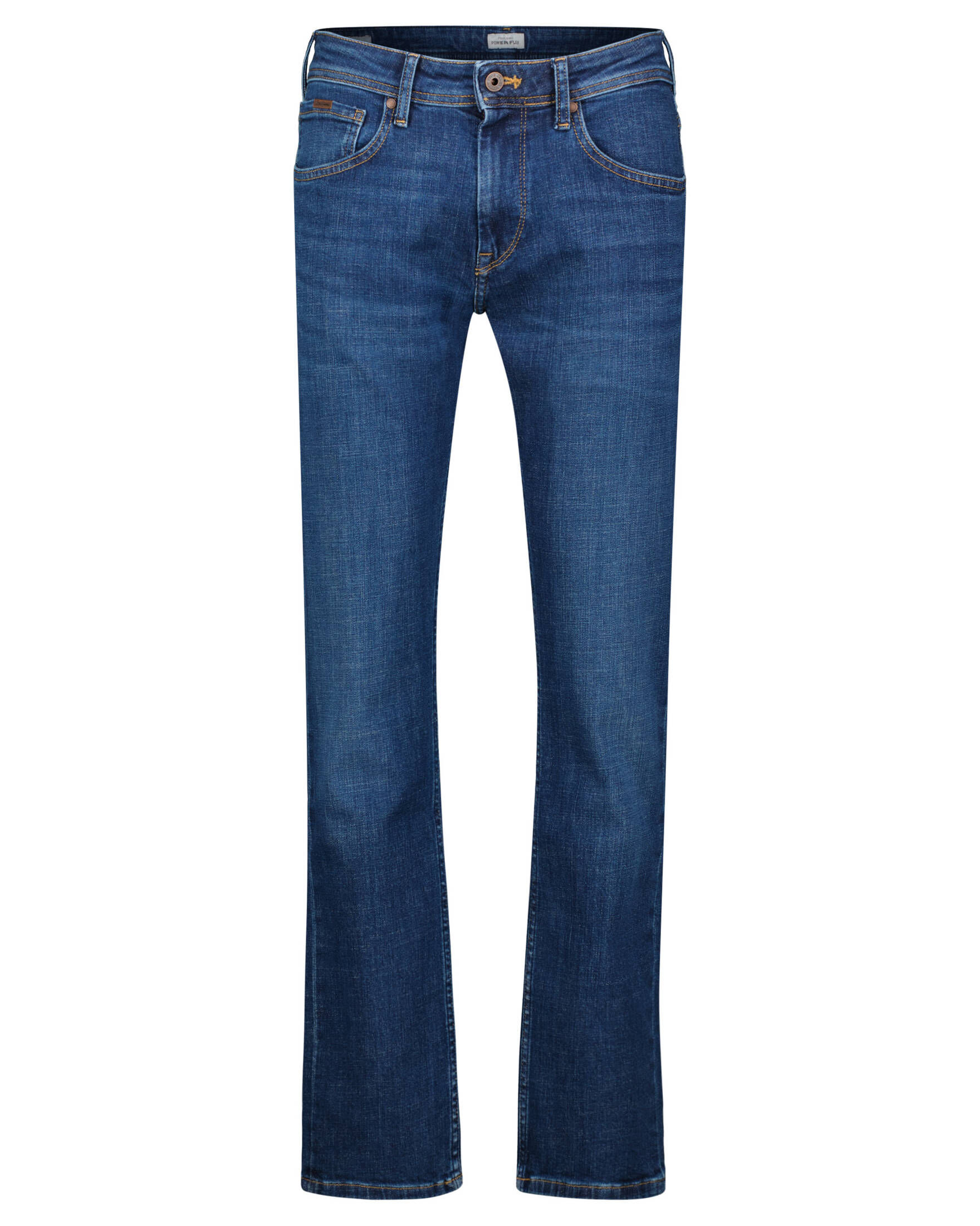 Pepe Jeans| Herren Jeans Straight Fit