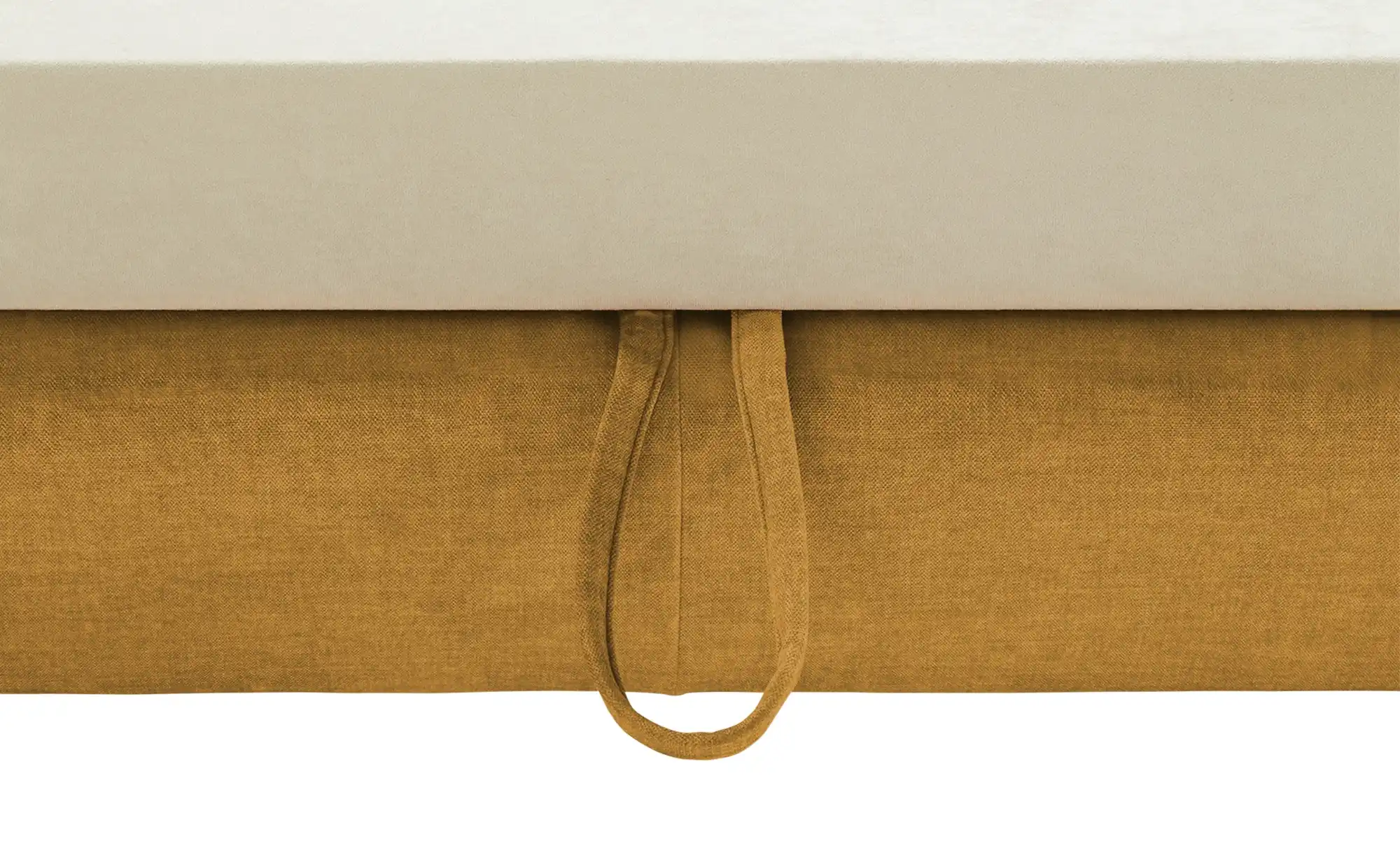 switch Ecksofa aus Mikrofaser Avilla