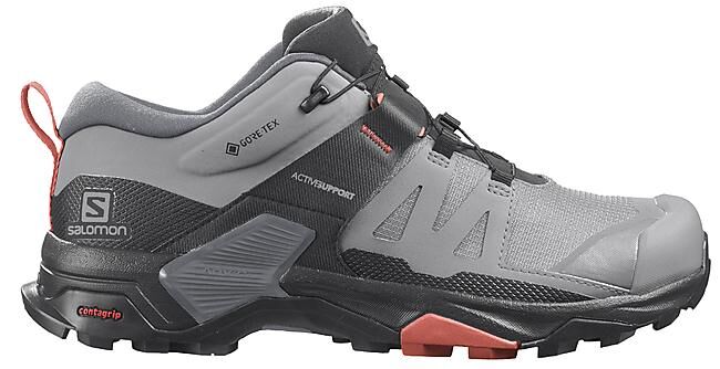 SALOMON - CHAUSSURES DE RANDONNEE X ULTRA 4 GTX WM