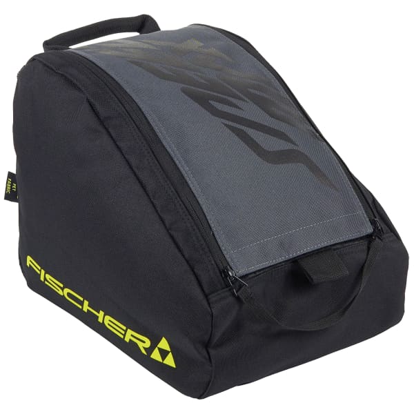 Housse chaussures ski de fond FISCHER BOOTBAG NORDIC SPEEDMAX