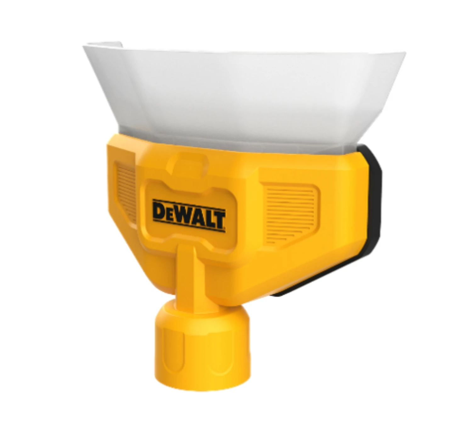 DeWALT DXV20PB Stofzuiger - Nat/Droog - 1050W - 20L