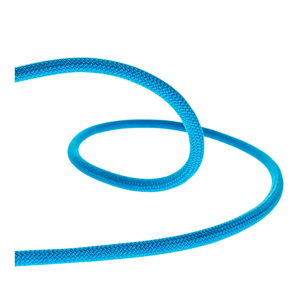 Beal OPERA 8.5MMX50M GD DC - Corde polyvalente bleu