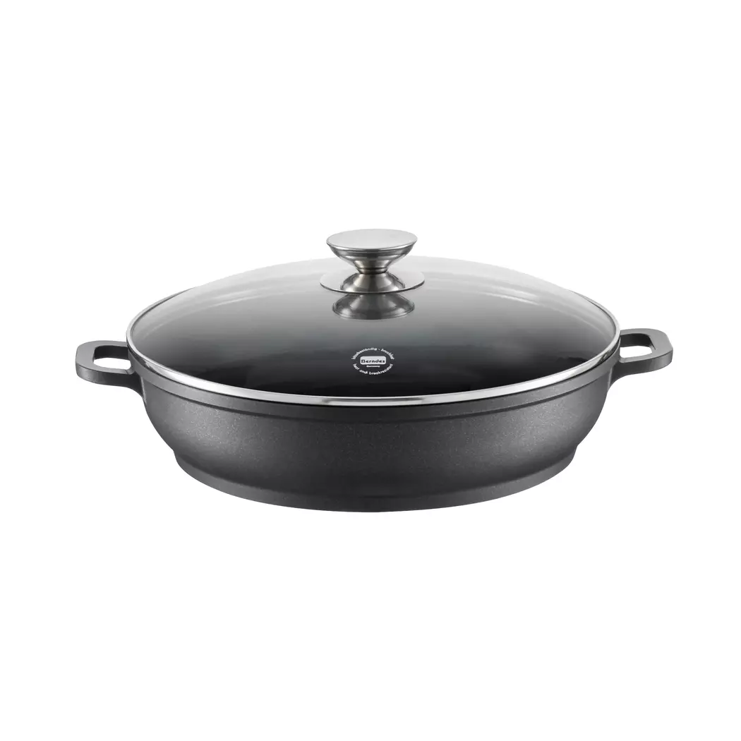 Servierpfanne Vario Click Ø 32 cm
