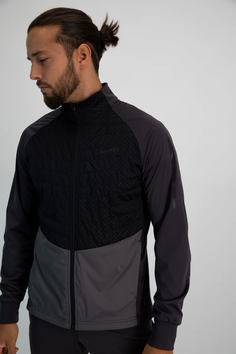 Craft ADV Nordic Training Herren Langlaufjacke