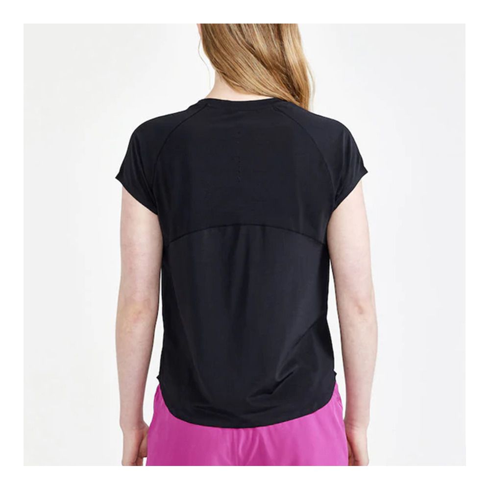 Craft PRO CHARGE - Maillot Femme black