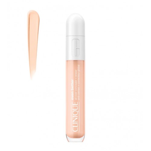 Clinique Even Better All-over Concealer   Eraser CN 02 Breeze