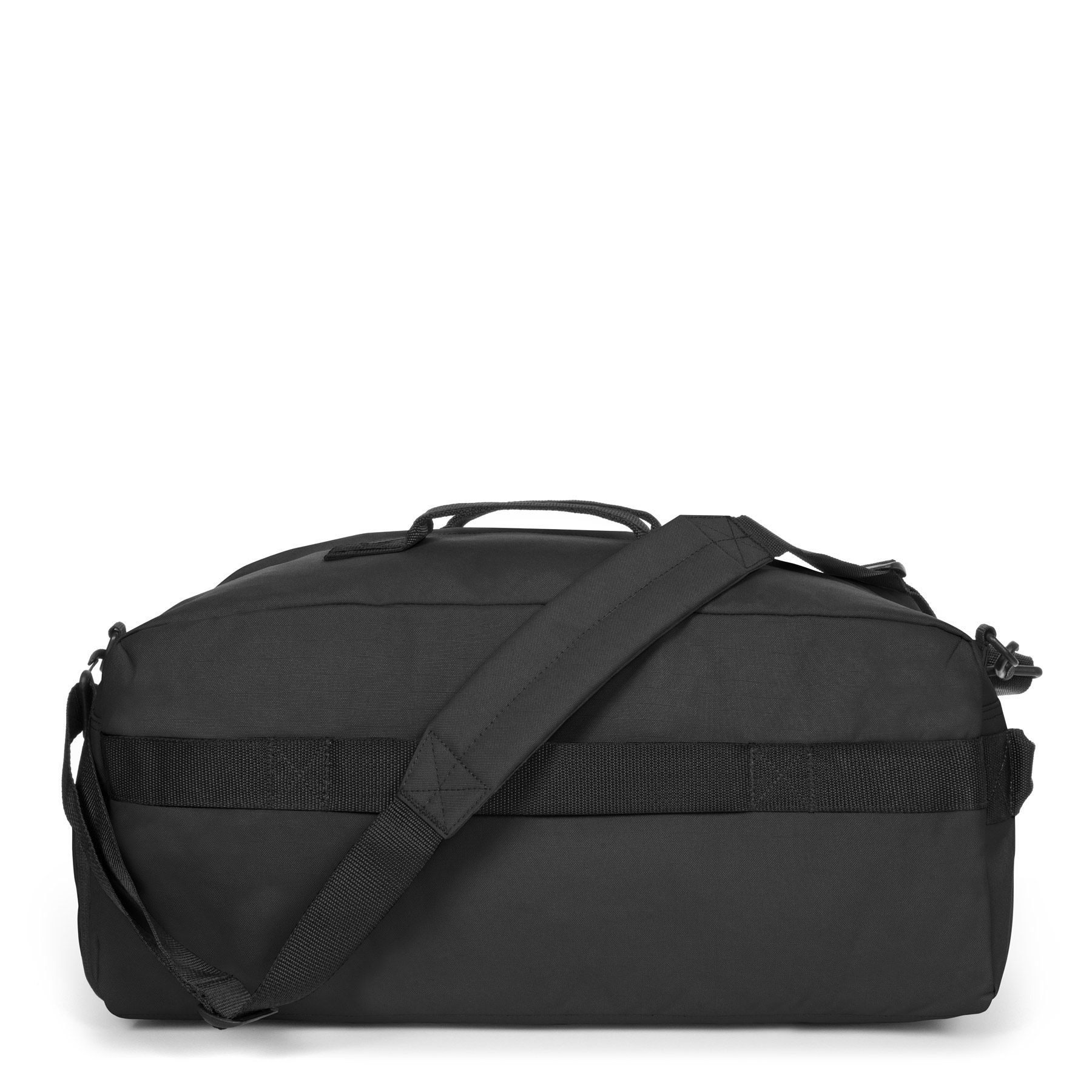 Duffl'R L Black