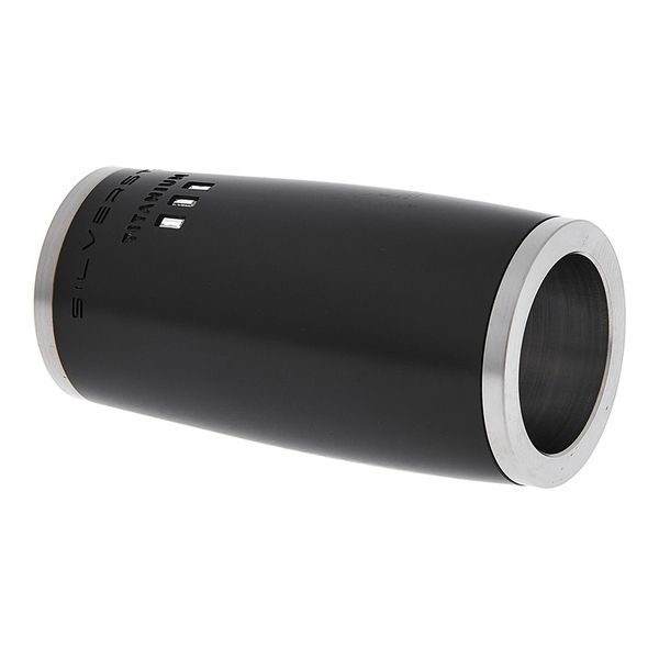 Silverstein Titanium Barrel 66 mm