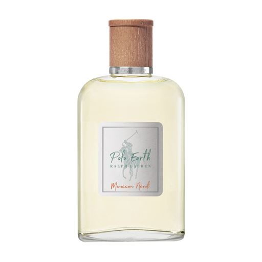 Ralph Lauren Polo Earth Moroccan Neroli Eau De Toilette, 100 ml