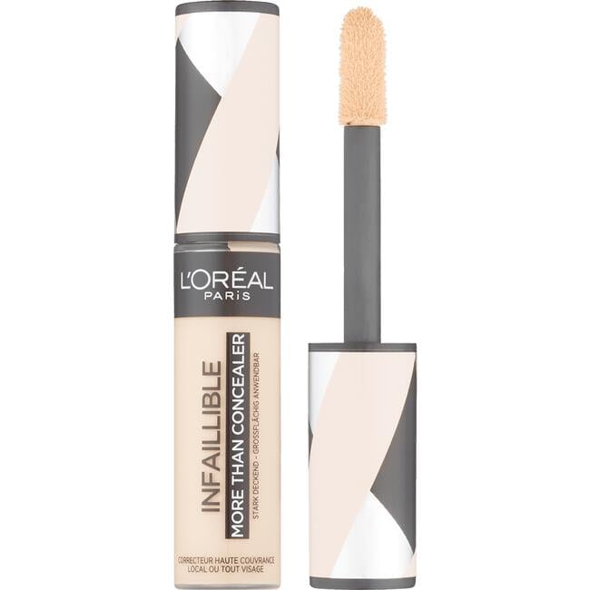 L'Oréal Paris Infaillible More Than Concealer 325 Bisque 11 ML