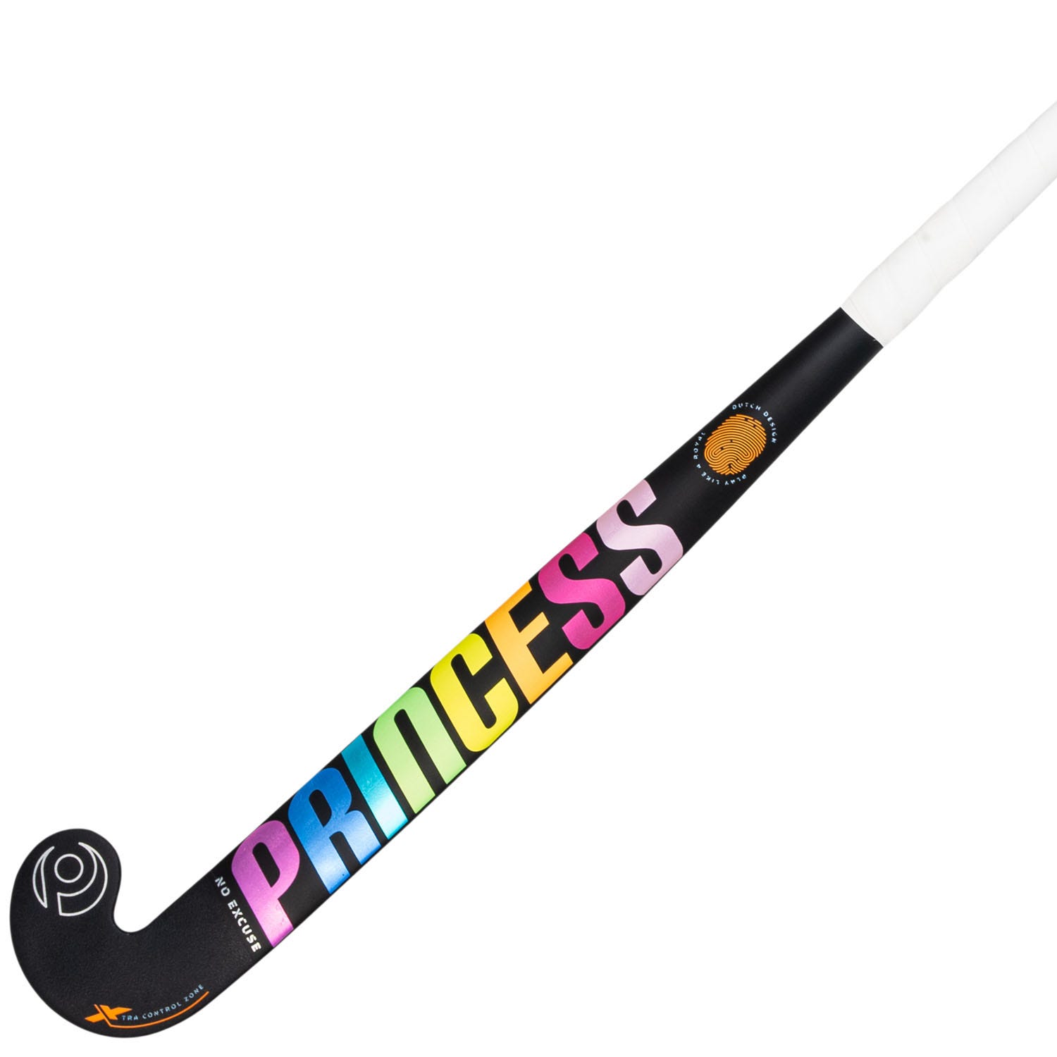 Princess  No Excuse LTD P1