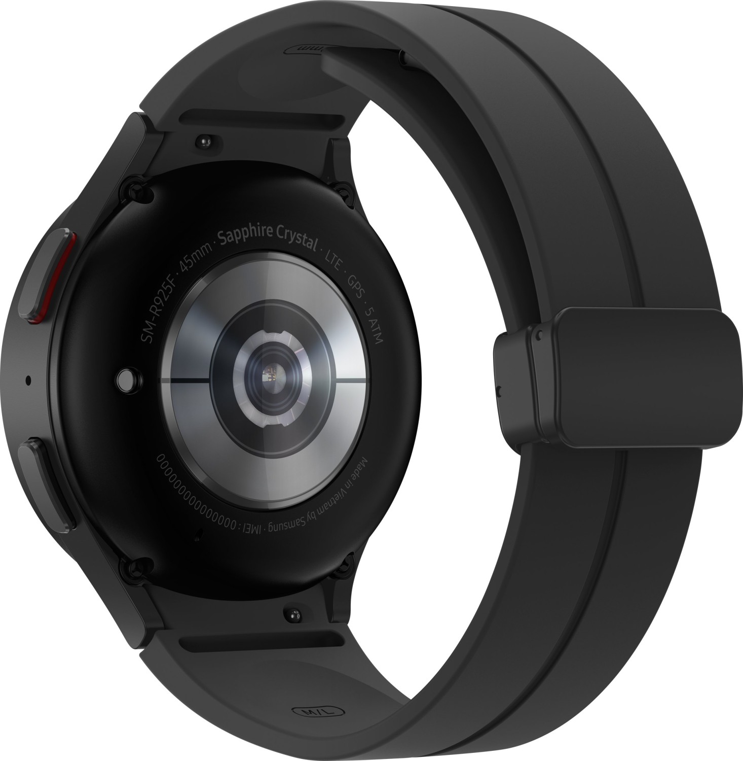Samsung Galaxy Watch 5 Pro (2022)