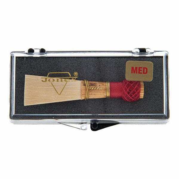 Jones 201 Fagott Rohr Medium
