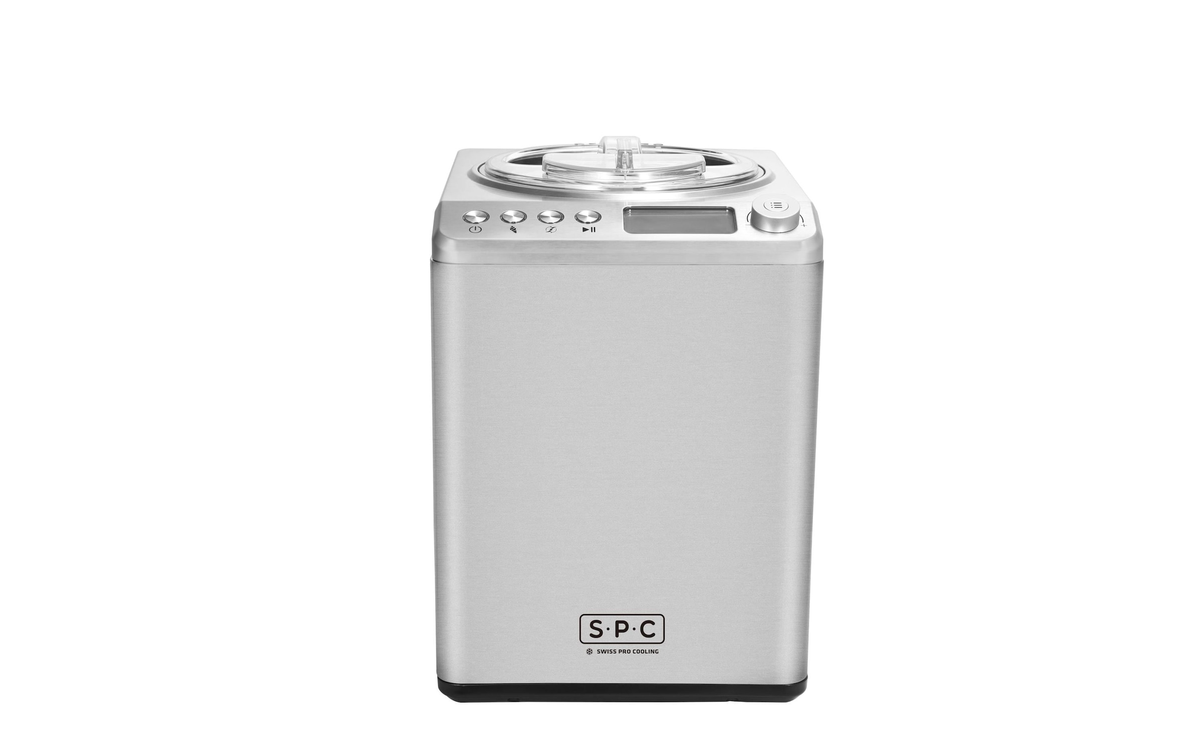 Eismaschine »SPC GMSPC3444 45048 l« 2,5 l