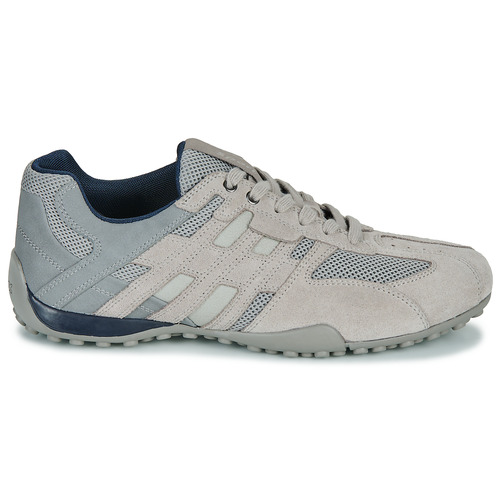 Geox - UOMO SNAKE - Gris