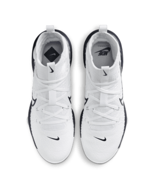 Nike Alpha Huarache NXT MCS Men's Baseball Cleats