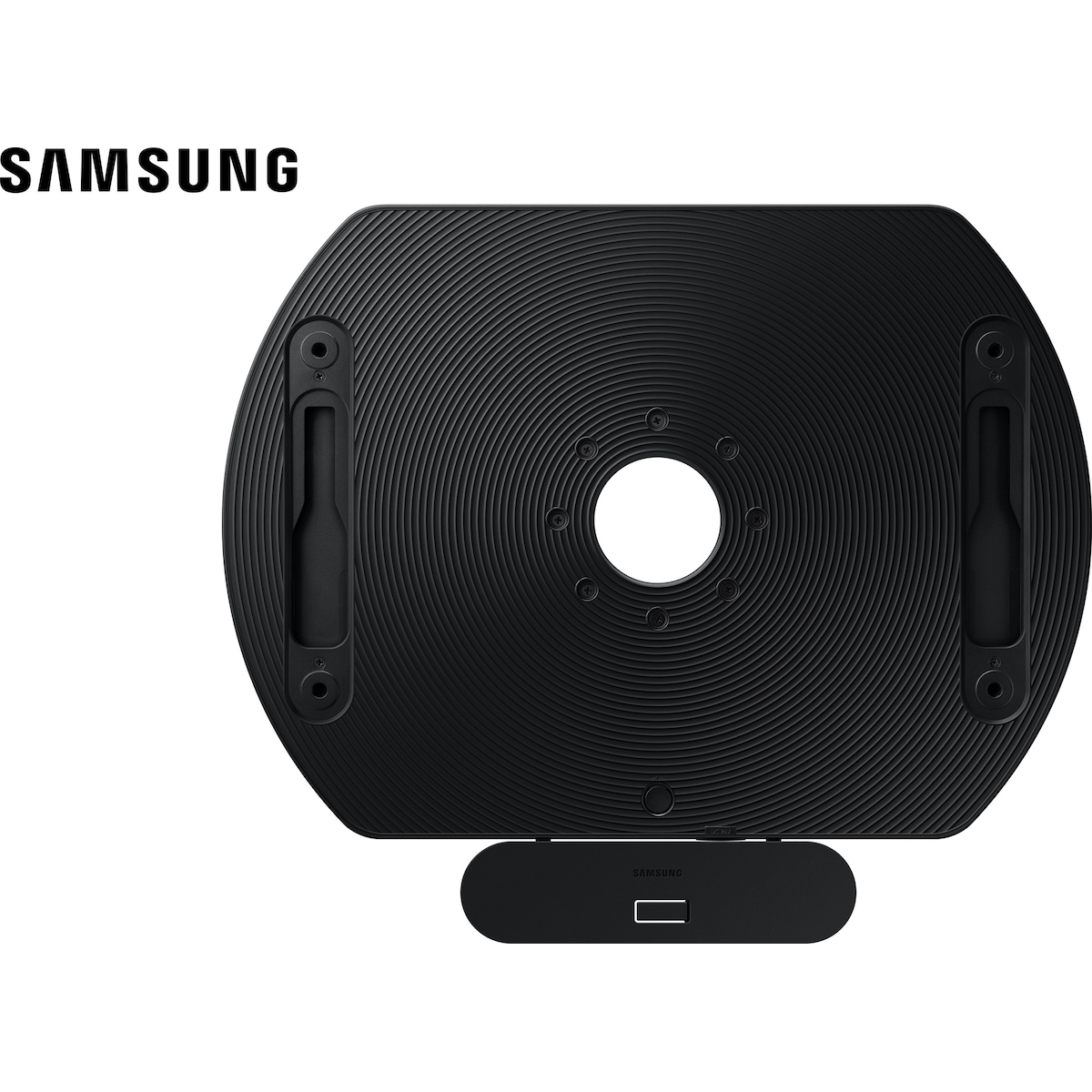 Samsung Auto Rotate TV veggmontering (43”- 55”)