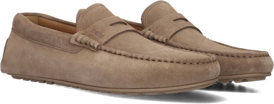 Hugo Klassieke Mocassin Schoenen voor Vrouwen